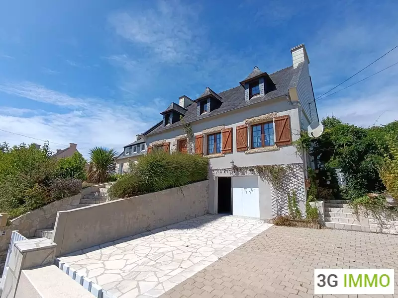 Maison, 144 m²