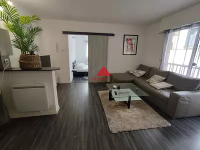 Appartement, 37,08 m²