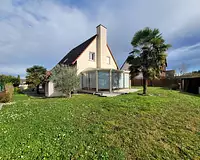 Maison, 140 m²