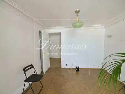 Appartement, 41,22 m²