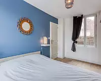 Appartement, 35 m²