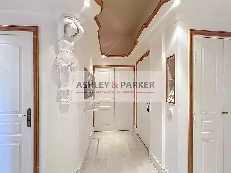 Appartement, 74,89 m²