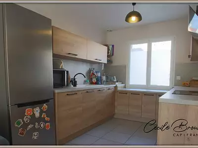 Maison, 130 m²