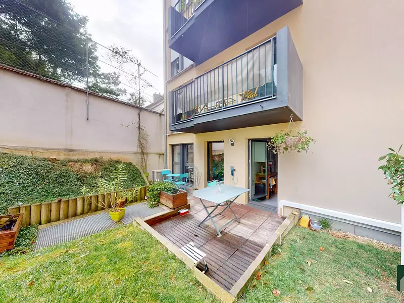 Appartement, 82,05 m²