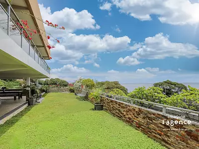 Appartement, 118,86 m²