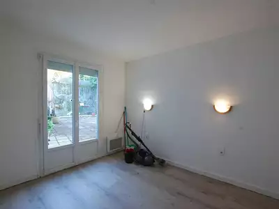 Appartement, 50 m²