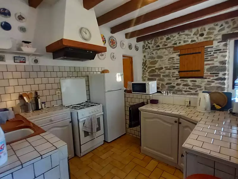 Maison, 117,36 m²