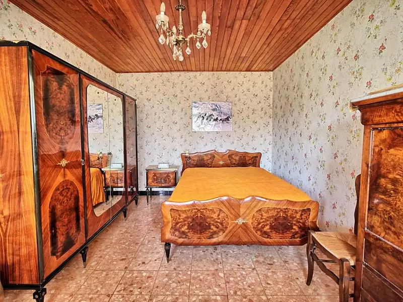 Maison, 96 m²