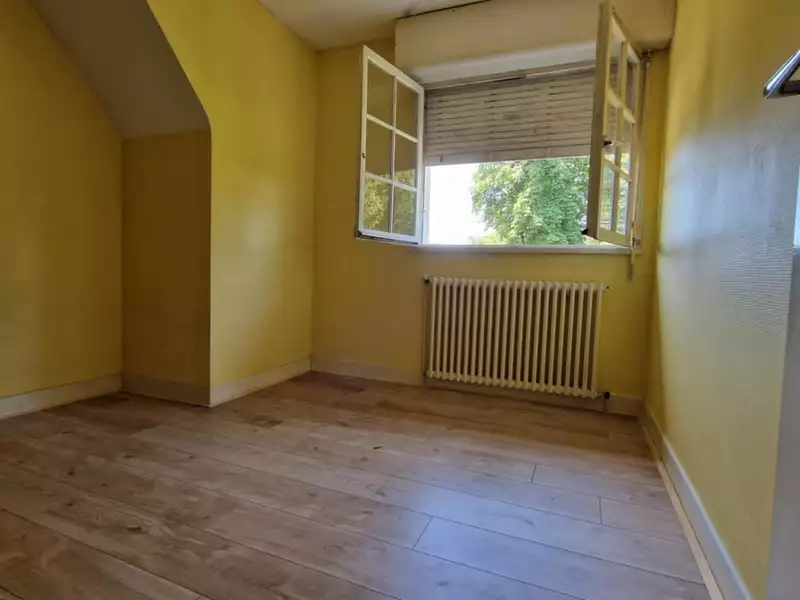 Maison, 125 m²