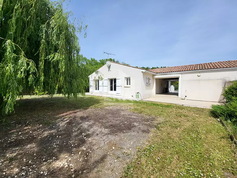 Maison, 110 m²