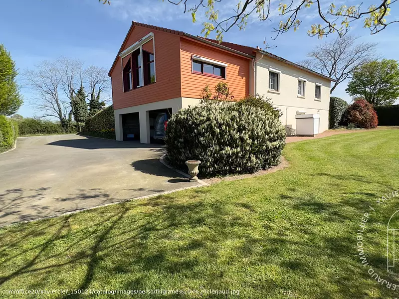 Maison, 190,39 m²