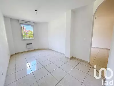 Appartement, 71 m²