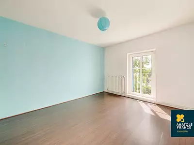 Appartement, 100 m²