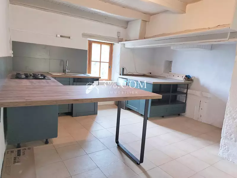 Maison, 65 m²