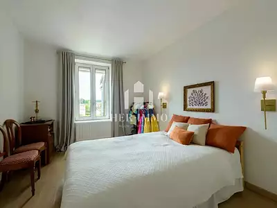 Appartement, 180 m²