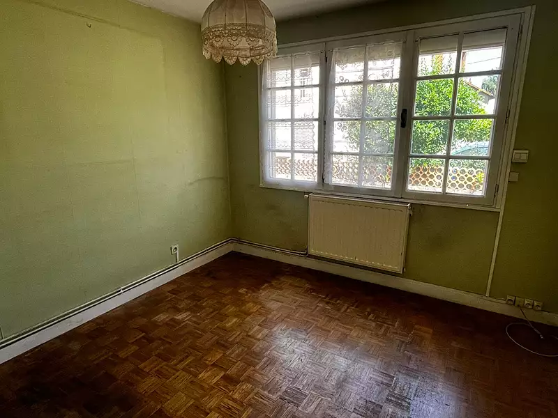 Appartement, 48,52 m²