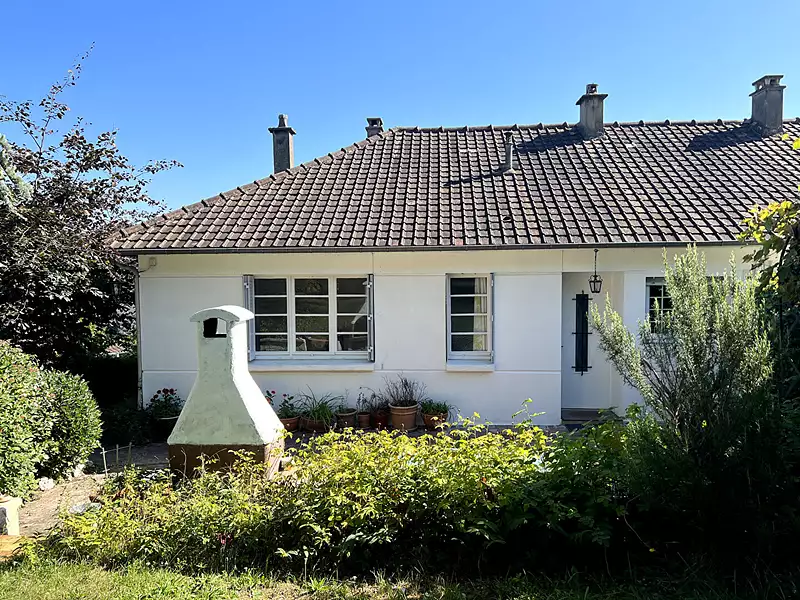 Maison, 70 m²
