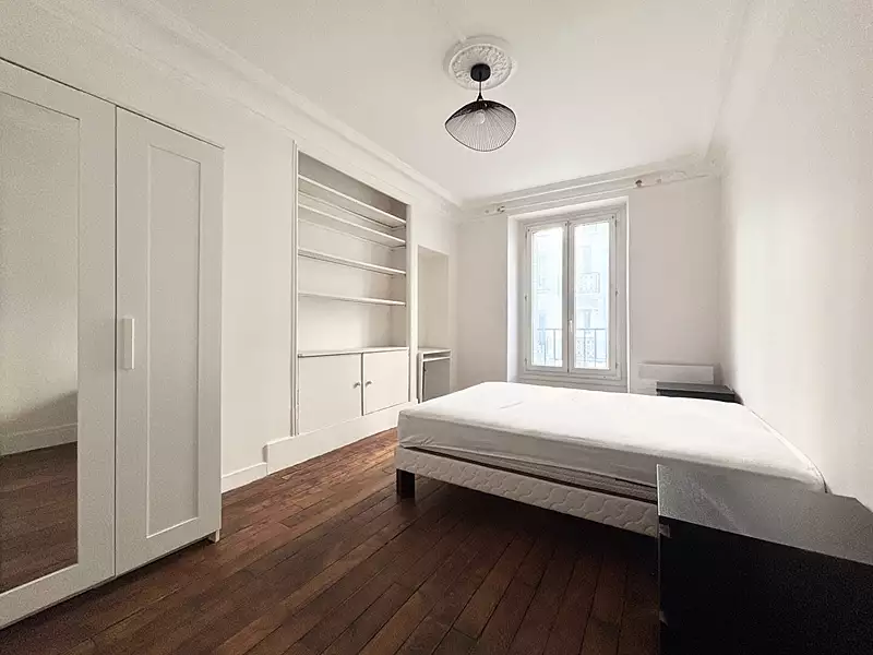 Appartement, 46,9 m²