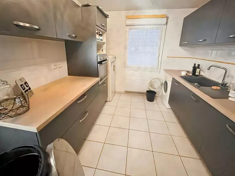 Maison, 82 m²