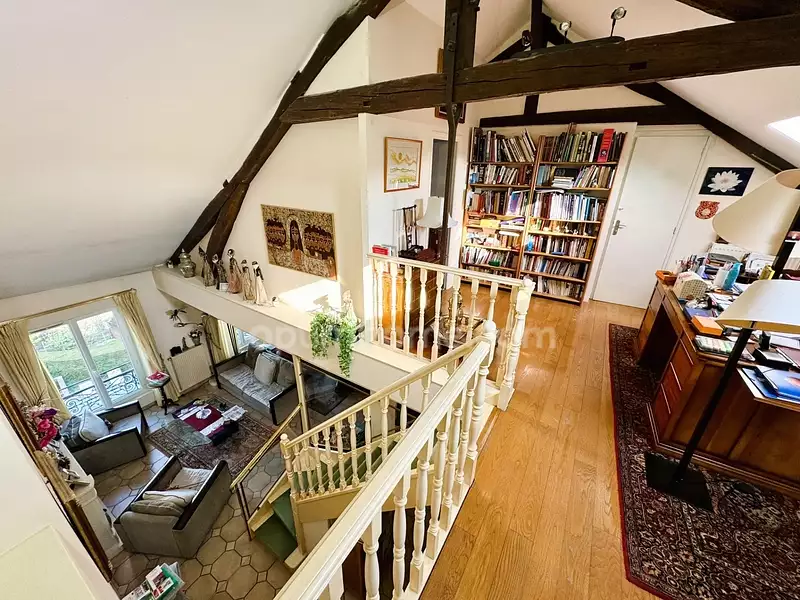 Appartement, 194 m²