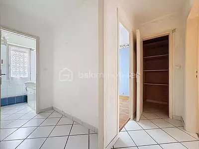Appartement, 68 m²