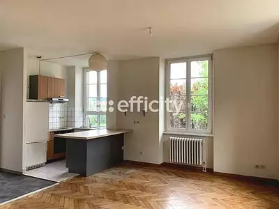 Appartement, 70 m²
