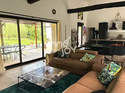 Maison, 135 m²