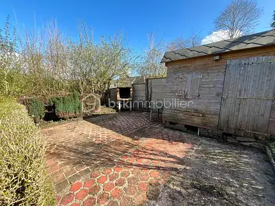 Maison, 75 m²