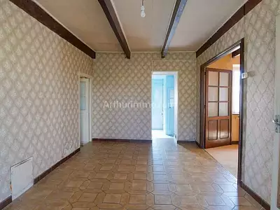 Maison, 111 m²