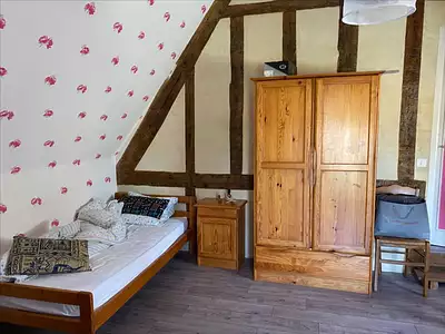 Maison, 134 m²