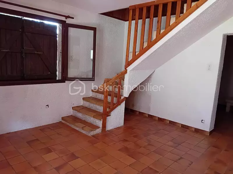 Maison, 110 m²