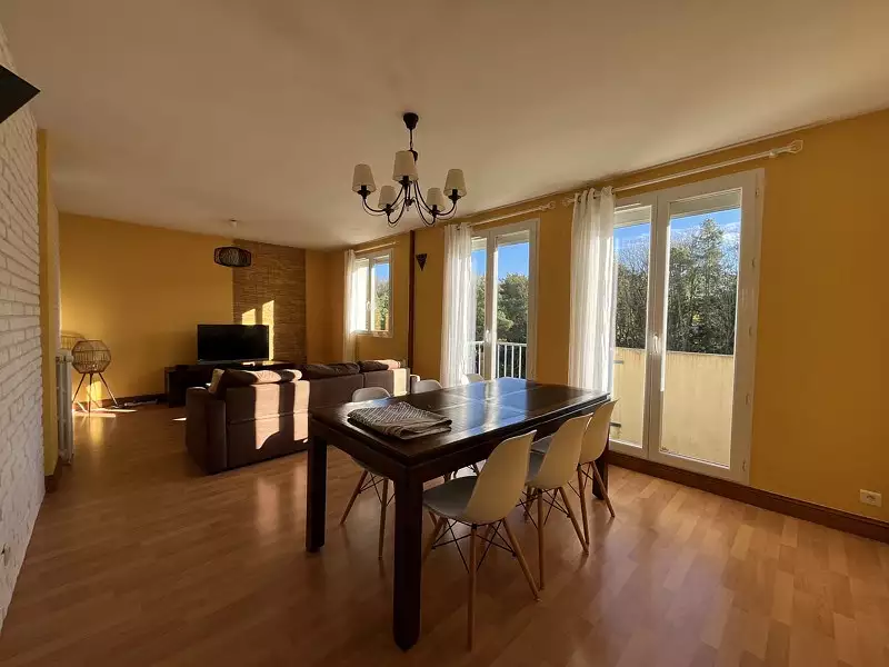 Appartement, 68,78 m²