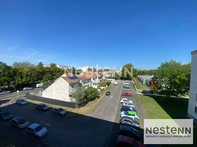 Appartement, 63,11 m²