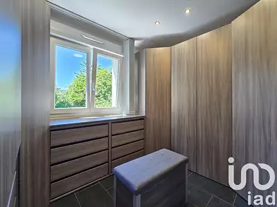 Maison, 117 m²