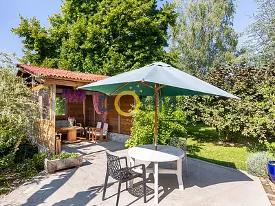 Maison, 214 m²