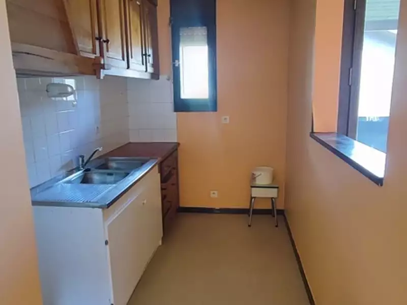 Appartement, 70 m²