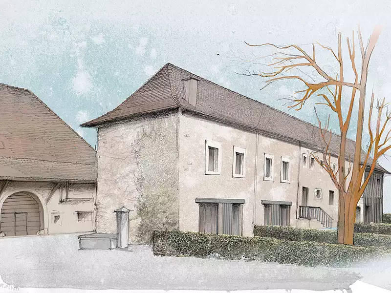 Appartement, 92,55 m²