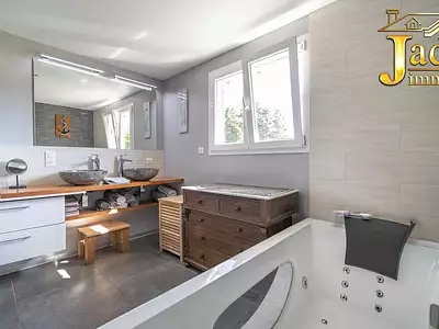 Maison, 112 m²