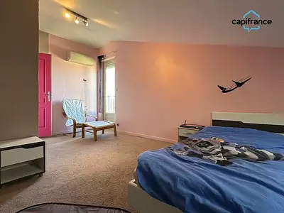 Maison, 147 m²