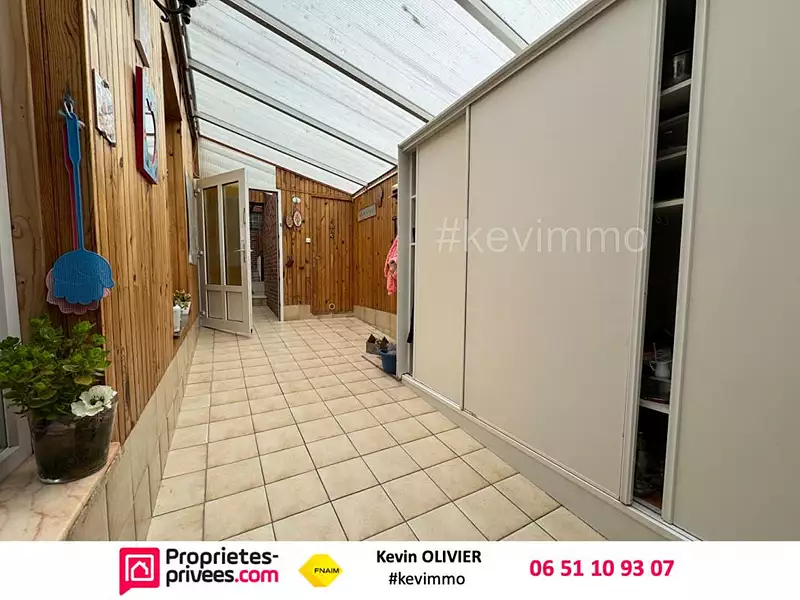 Maison, 205 m²