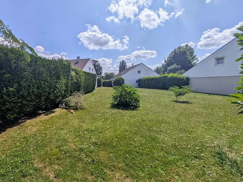 Maison, 131,33 m²