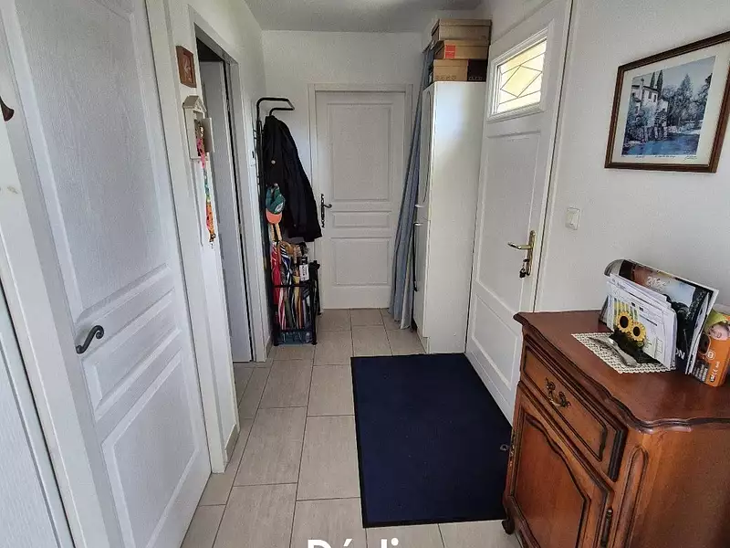 Maison, 107 m²