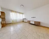 Appartement, 56 m²