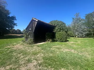 Maison, 163 m²
