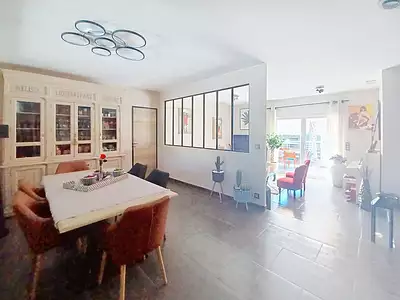 Maison, 116 m²