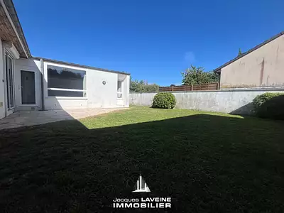 Maison, 100,13 m²