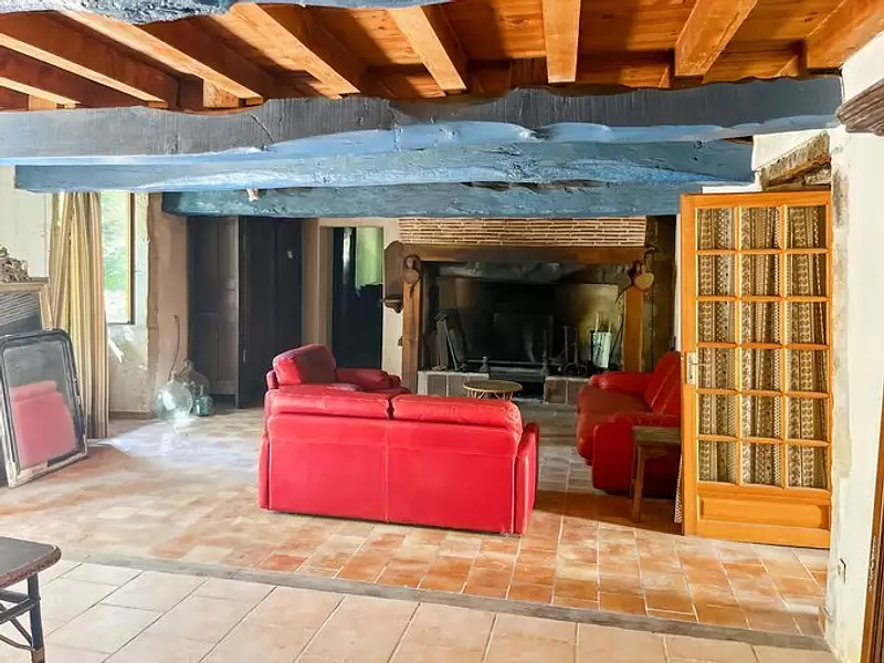 Maison, 355 m²