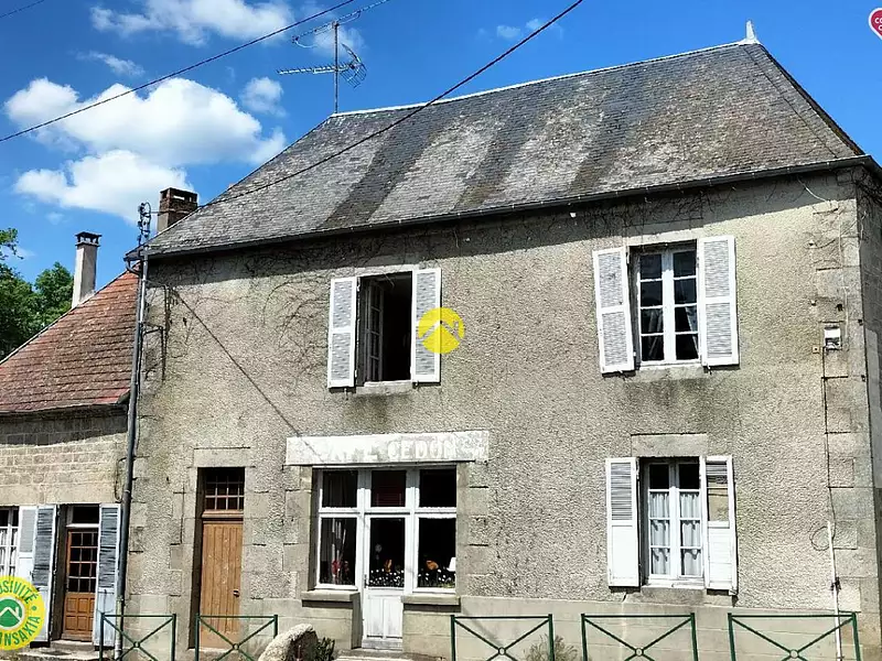 Maison, 178 m²