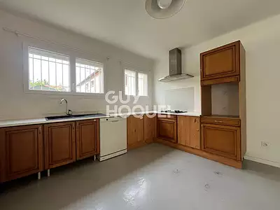 Maison, 144 m²