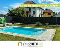 Maison, 110 m²